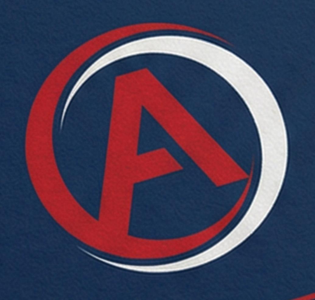 AMONA logo